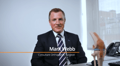 Mark Webb Intro Video