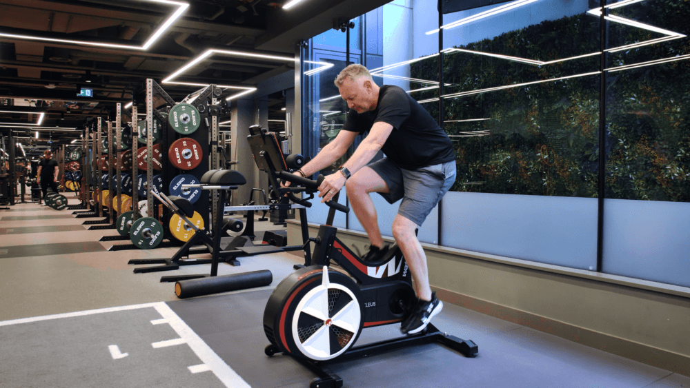 online rehab programme