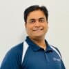 Mr Raj Gandhi