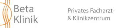 Beta Klinik Logo