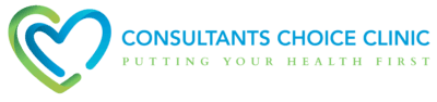 Consultants Choice Clinic logo