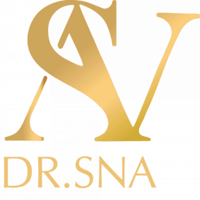 Dr SNA Clinic Logo