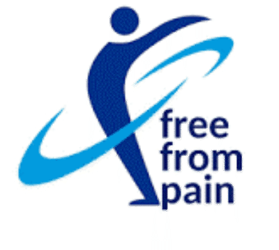 Free From Pain Clinic London Logo