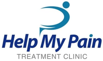 Help My Pain Logo