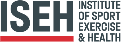 ISEH logo