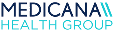 Medica Health Group logo