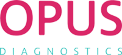 OPUS Logo
