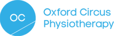Oxford Circus Physiotherapy Logo