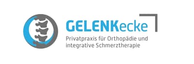 Gelenkecke praxis logo