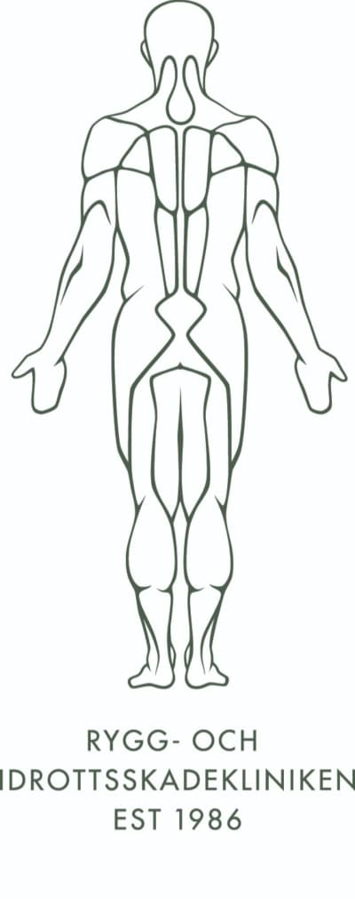RYGG OCH