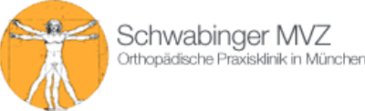 Schwabinger MVZ Orthopädische Praxisklinik Logo