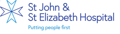 St John and St Elizabeth Hospital London