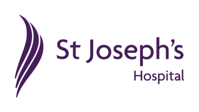 St Josephs Purple Transparent