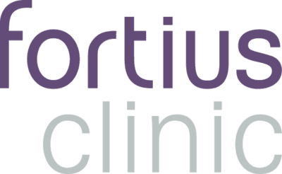 Fortius clinic logo 2