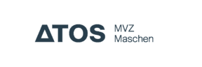 01 ATO REA Logo MVZ Maschen CMYK
