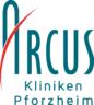 Arcus Sportklinik Pforz logo