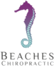 Beaches Chiropractic Health Logo