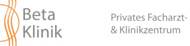 Beta Klinik Logo