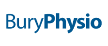 Bury Physio St Edmunds Logo