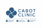 Cabot Clinic Logo 2