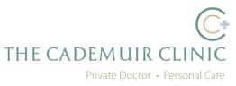 Cademuir Clinic Logo