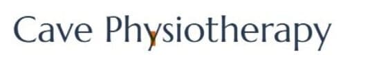 Cave Physiotherapy Logo