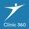 Clinic 360 Logo