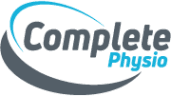 Complete Physio Cambridge Logo