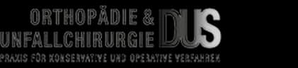 Orthopaedie duesseldorf logo