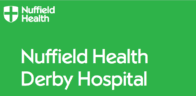 Derby Nuffield