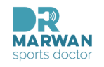 Dr Marwan Sports Doctor Logo