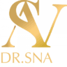 Dr SNA Clinic Logo