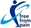 Free From Pain Clinic Southport Logo