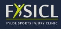 Fylde Sports Injury Clinic logo