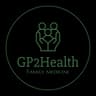 GP2 Health Logo
