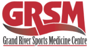 Grand River Sports Medicine Centre Logo