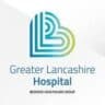 Greater Lancashire Hospital Logo