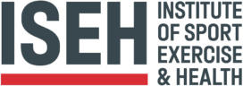 ISEH logo