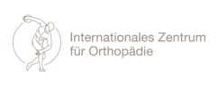 Internationales Zentrum für Orthopädie - ATOS Klinik Heidelberg logo