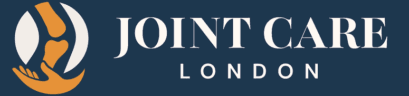 Joint Care London Logo