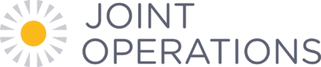 Joint Operations Medical GmbH - Distribution Partner Logo