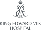 King Edward VI Is Hospital Logo