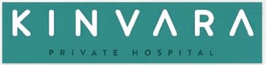 Kinvara Private Hospital Logo