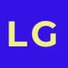 LG Physiotherapy Ultrasound Injection Clinic Logo