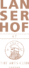 Lanserhof at The Arts Club logo