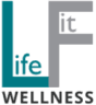 Life Fit Wellness Logo