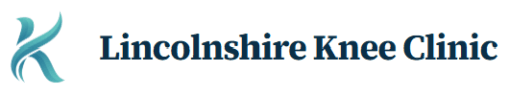Lincolnshire Knee Cinic St Hugh's Hospital Logo