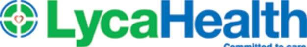 LycaHealth Canary Wharf logo