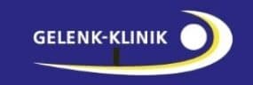 MVZ Gelenk Klinik Logo