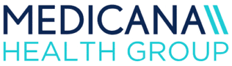 Medica Health Group logo